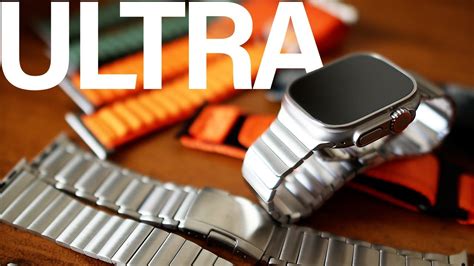 best apple ultra bands|best aftermarket apple ultra bands.